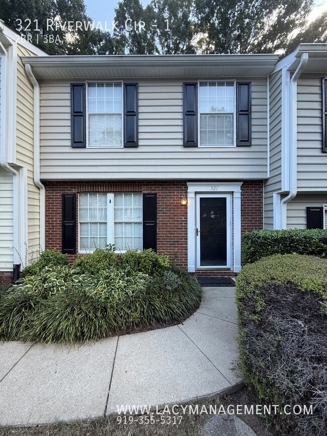 Photo - 321 Riverwalk Cir Townhome