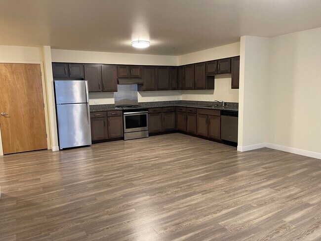 Foto del edificio - 413 E Hall St