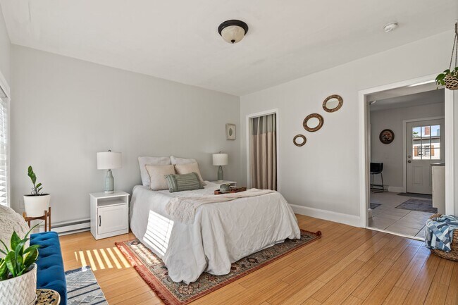 Foto del edificio - 377 Dorchester St