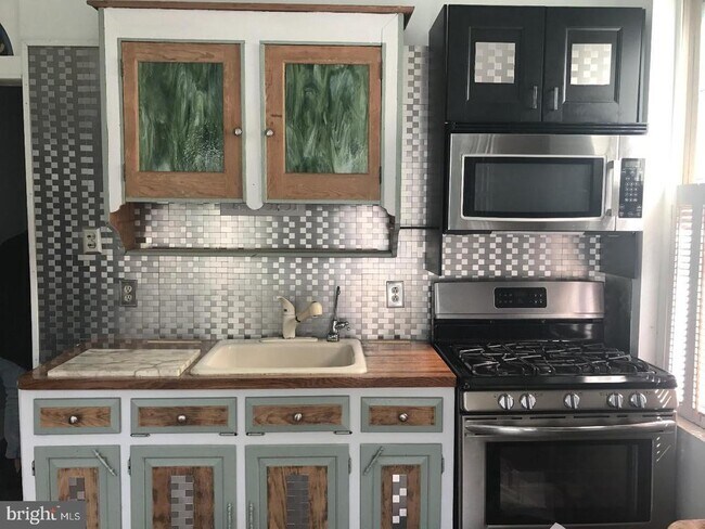 Foto del edificio - 824 N 21st St