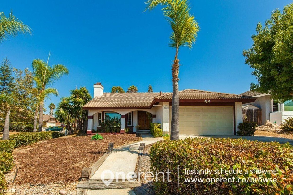 Foto principal - 7449 Canyon Peak Ln