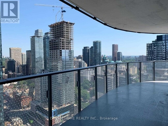 Building Photo - 11 Wellesley St W