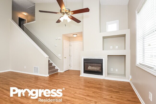 Foto del edificio - 160 Windcroft Cir NW