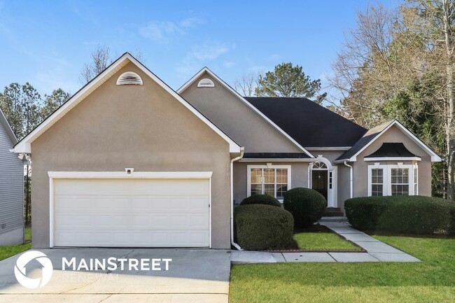 Building Photo - 316 Player's Cir