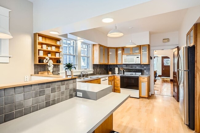 Photo - Fully Furnished 3BR Home Near Wash Park