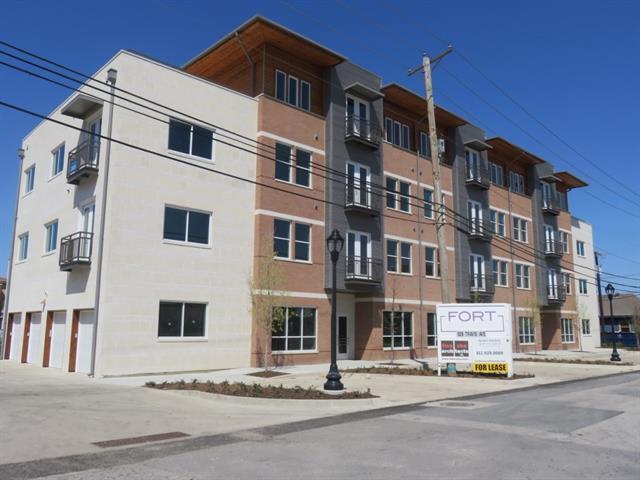 Foto del edificio - 928 Travis Ave