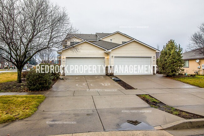 Foto del edificio - 1603 Drummond St