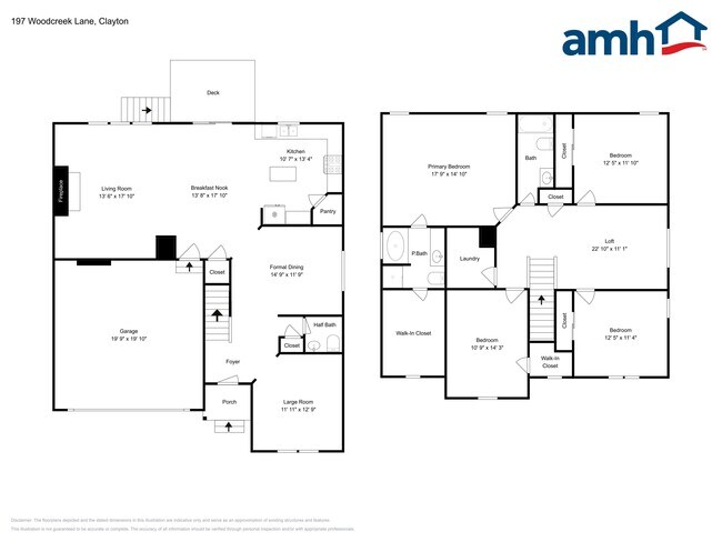Foto del edificio - 197 Woodcreek Ln