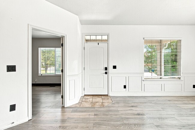 Foto del edificio - Beautiful Townhome in American Fork!