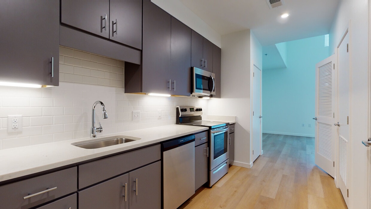 Photo - The Current Apartments