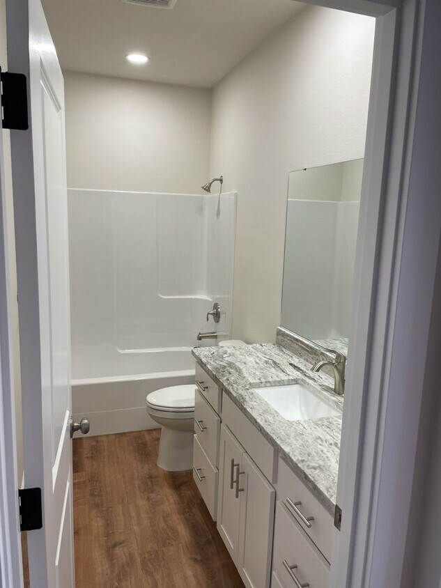 Building Photo - Available Now!!