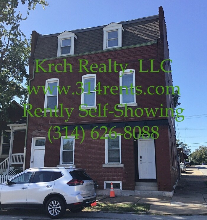 Primary Photo - 6901 Minnesota Ave