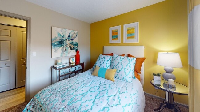 Interior Photo - The Heritage by Fairlawn