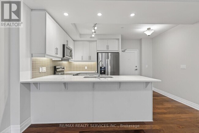 Photo du bâtiment - 505 Talbot St