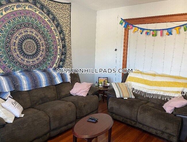 Foto del edificio - 2 Hillside St