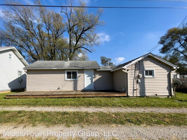 Building Photo - 2 br, 1 bath House - 1641 N New York Ave