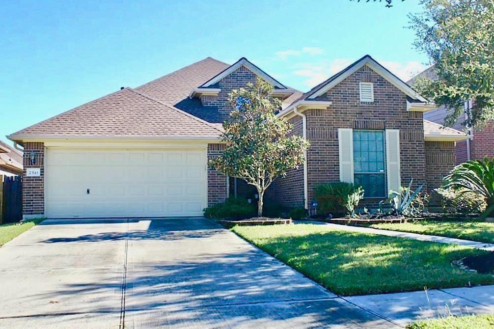 23143 Enchanted Cactus Dr, Katy, TX 77494 House Rental in Katy, TX