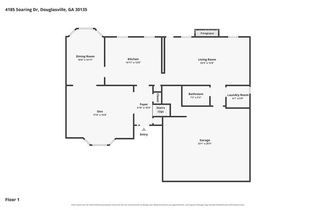 Building Photo - 4185 Soaring Dr