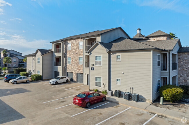 Building Photo - Preserve At Copperleaf