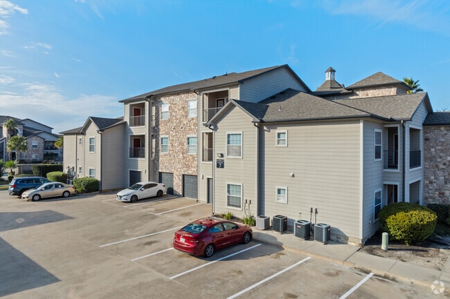 Foto del edificio - Preserve at Copperleaf