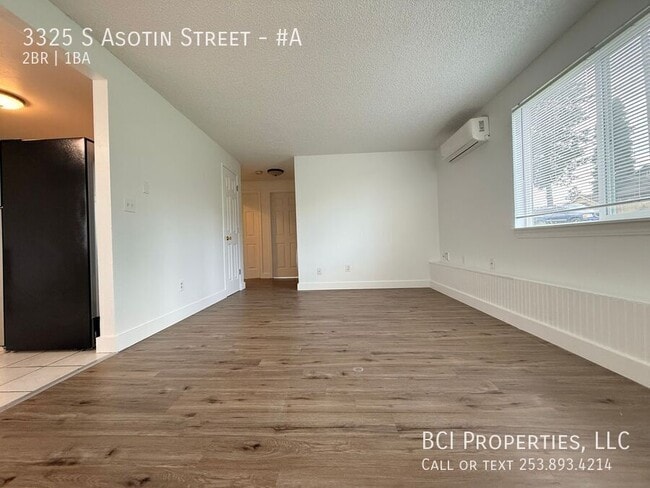 Building Photo - 3325 S Asotin St