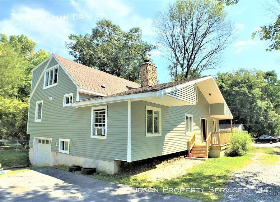 Primary Photo - 20 Eckelman Dr