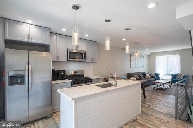 Foto del edificio - 2621 Federal St