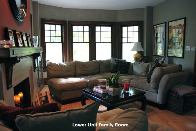 Vista alternativa - 3264 N Downer Ave