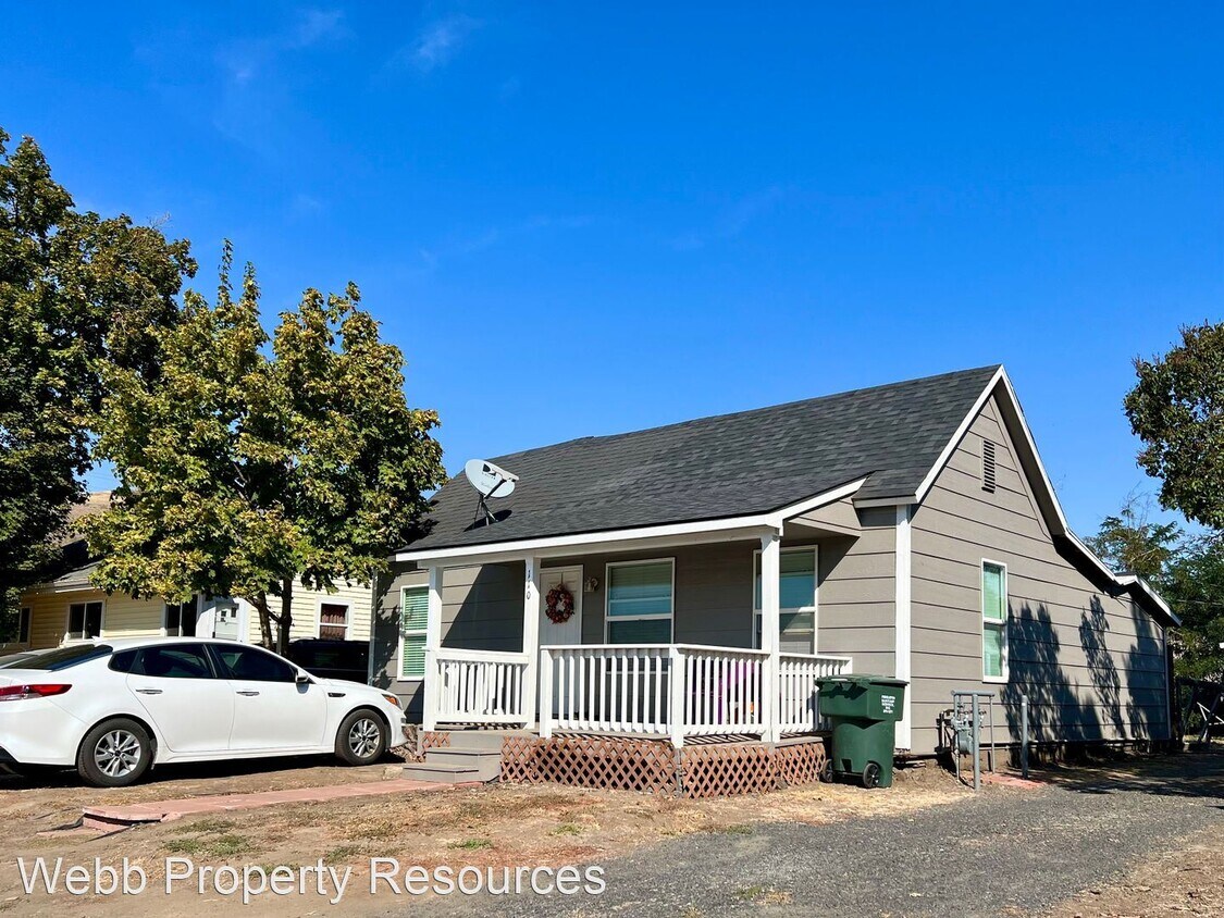 110 SE 13th St, Pendleton, OR 97801 House Rental in Pendleton, OR