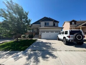 Building Photo - 7431 Araia Dr