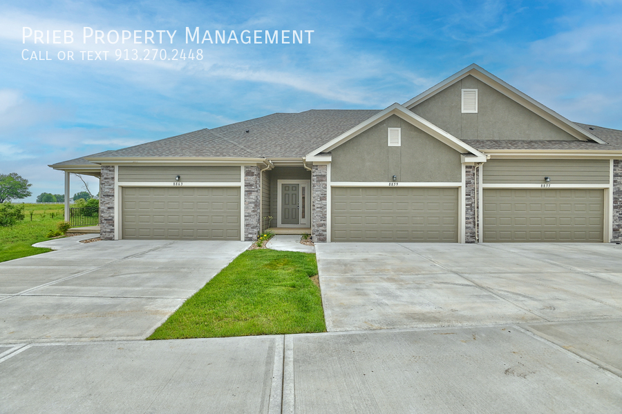 Primary Photo - Reserve Townhome - Available May 17th