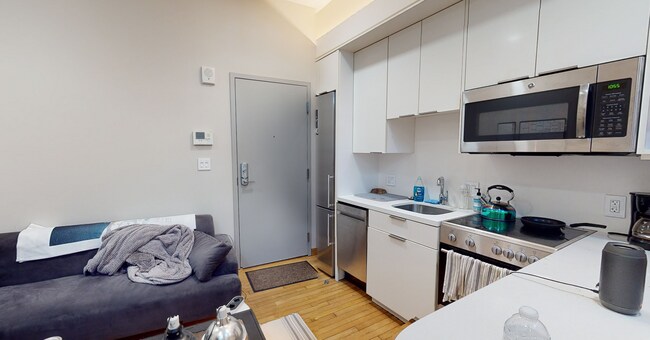 Foto del edificio - 116 Mount Auburn St