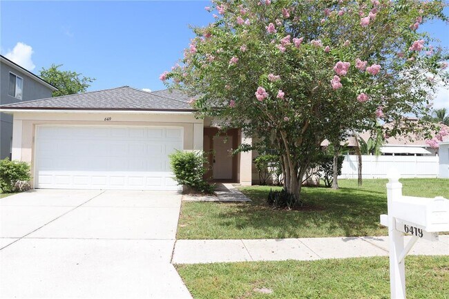 Building Photo - 6419 Chapel Pines Blvd
