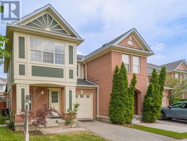Photo du bâtiment - 1144 Barclay Cir
