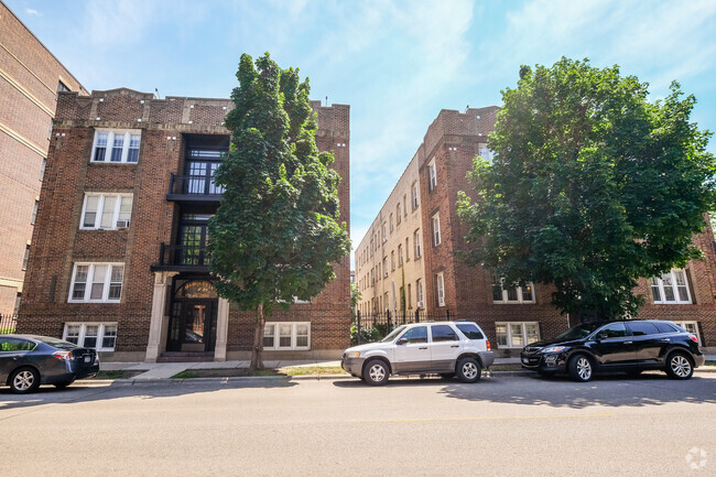 Building Photo - Marquette on the Hill