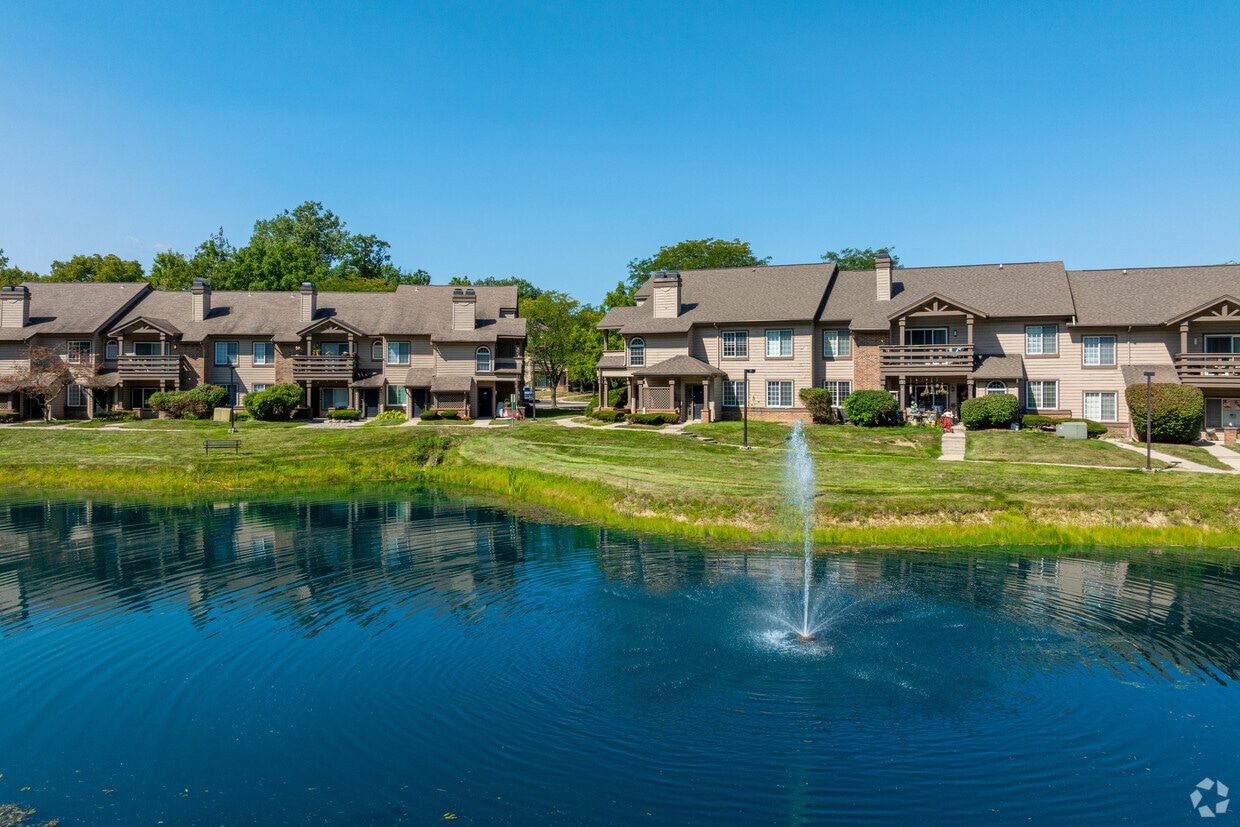 Foto principal - Pointe Inverness