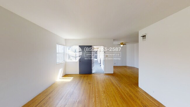 Building Photo - 511 Bancroft Ave