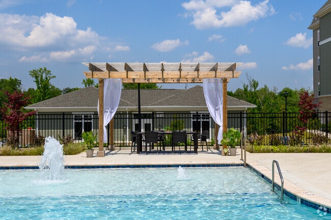 Building Photo - Heights at Jackson Village, A 55+ Community