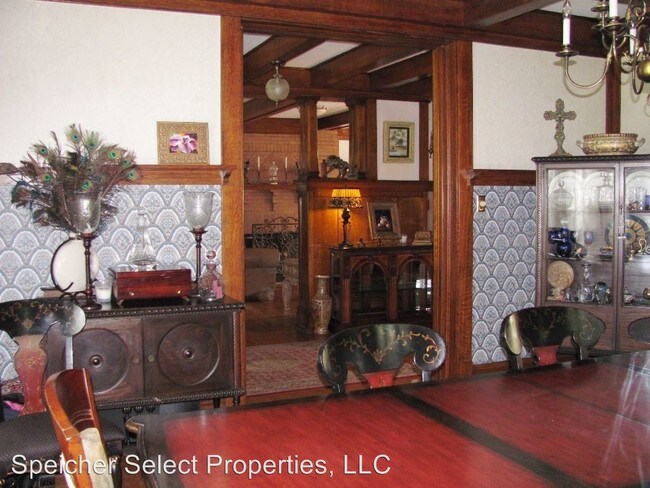 Foto del edificio - 5 br, 2.5 bath House - 451 Orchard Street