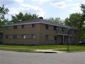 Building Photo - 1211 Sylvester Dr