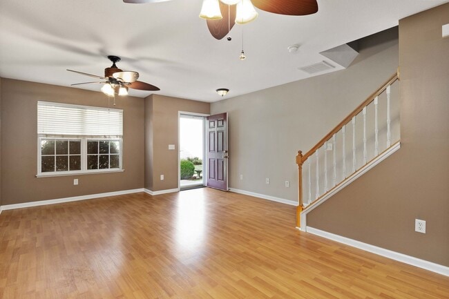 Building Photo - Fletcher Townhouse