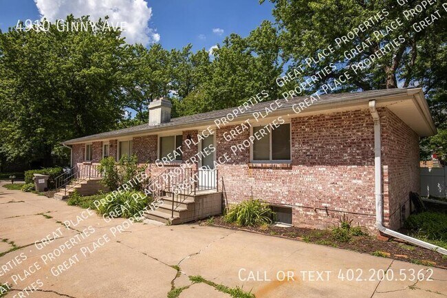 Foto del edificio - 4910 Ginny Ave