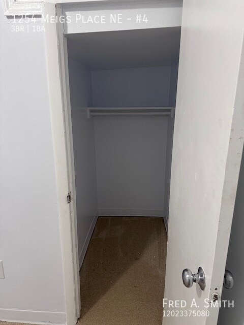 Foto del edificio - 1254 Meigs Pl NE