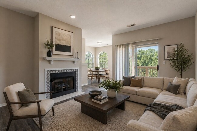 Building Photo - Highlands of Montour Run Apartment Homes