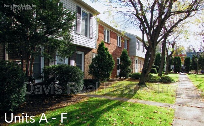 Foto del edificio - 344 W Water St