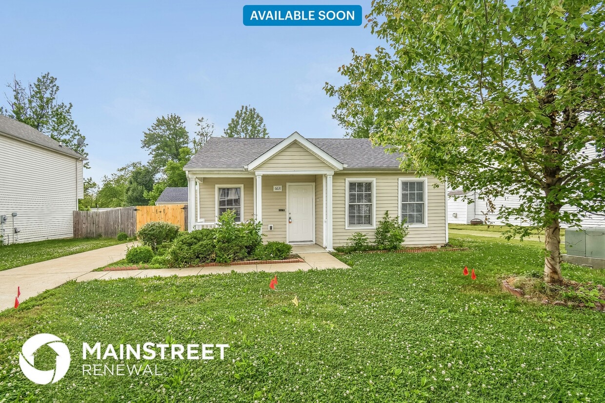Foto principal - 6631 Hunters Creek Blvd