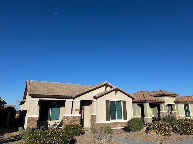 Primary Photo - 10123 S Tilbury Dr