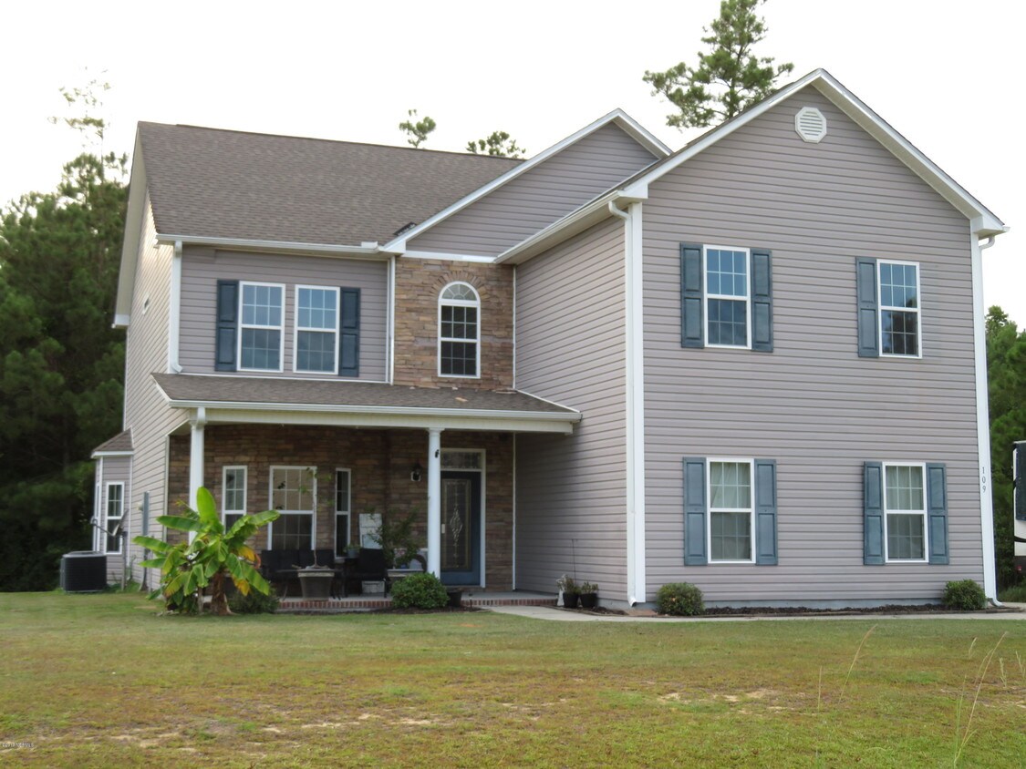 Primary Photo - 109 Sunny Point Dr