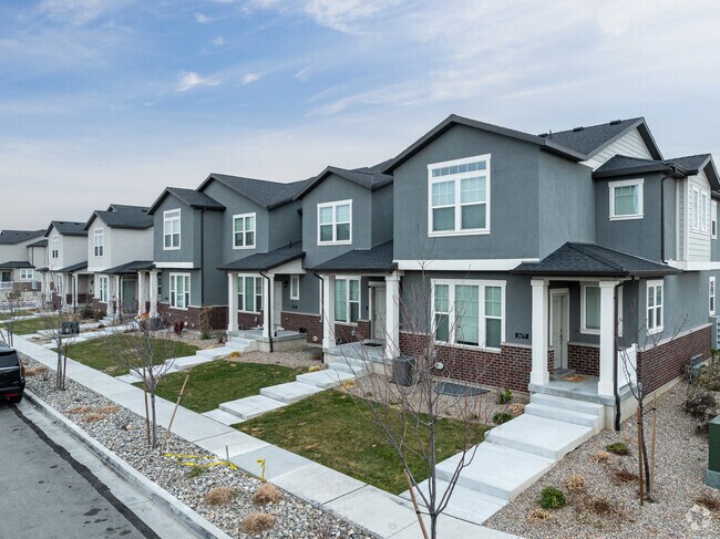 Foto del edificio - Gabler's Grove Towns