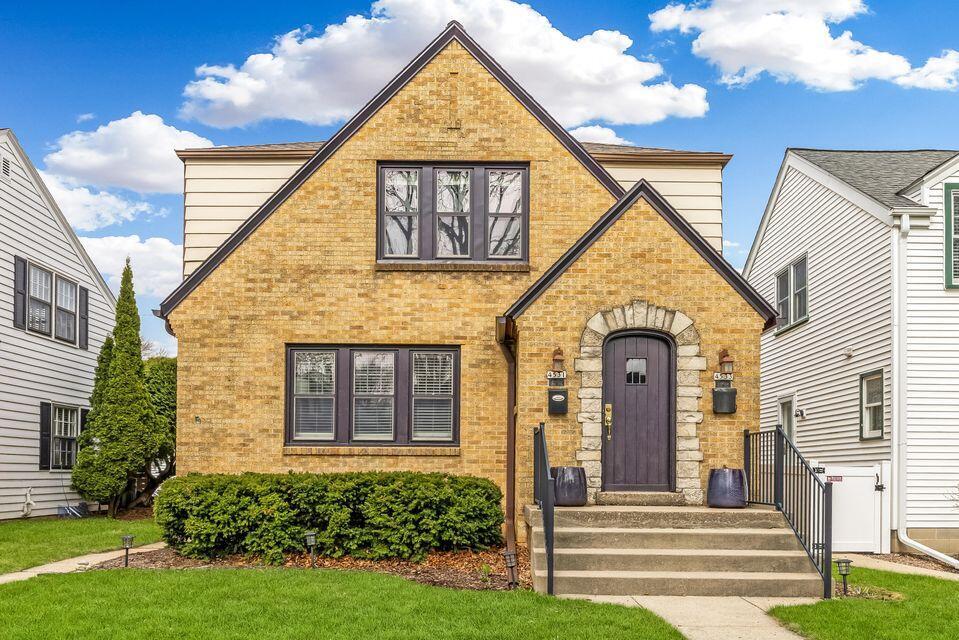 Foto principal - 4531 N Morris Blvd